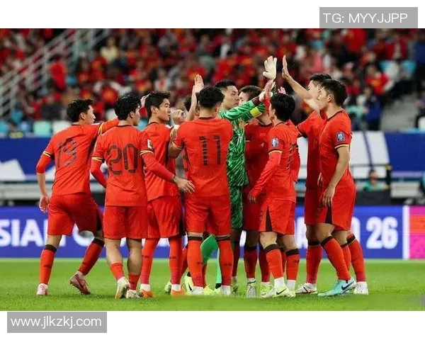 2016东亚杯精彩对决中国队迎战日本队展现足球魅力与激情的较量