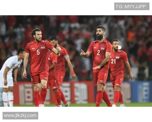 2017年叙利亚对中国足球比赛门票信息及购买指南