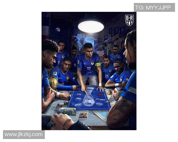 姆巴佩领衔法国队冲击世界杯冠军前景分析与个人发展路径探讨 姆巴佩领衔法国队冲击世界杯冠军前景分析与个人发展路径探讨