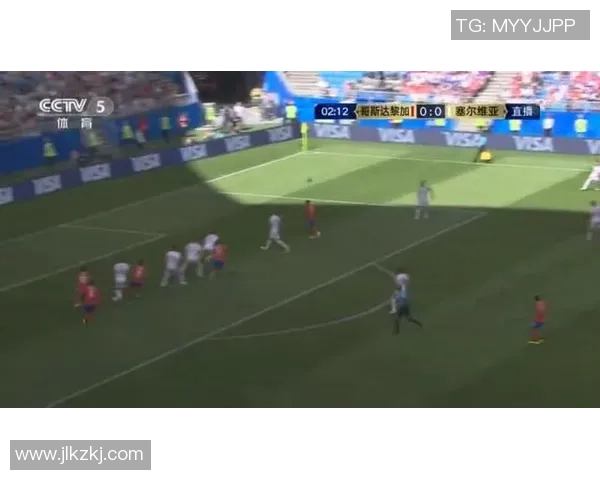 塞尔维亚与俄罗斯足球比赛最新比分分析及精彩瞬间回顾