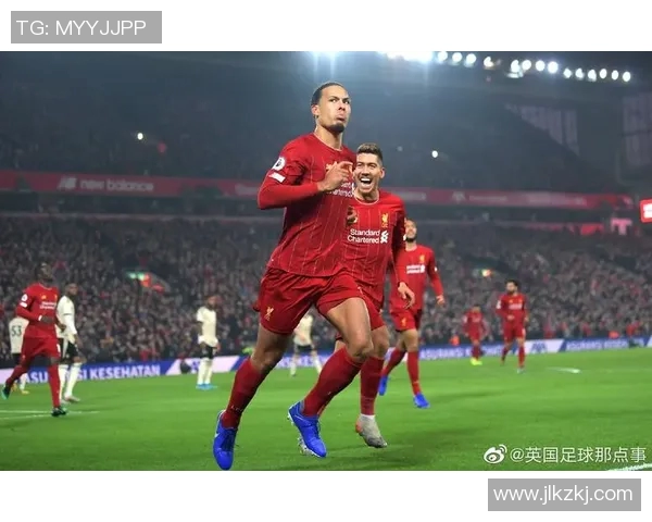 范戴克的足球传奇之路与他在场上的领导力与影响力分析