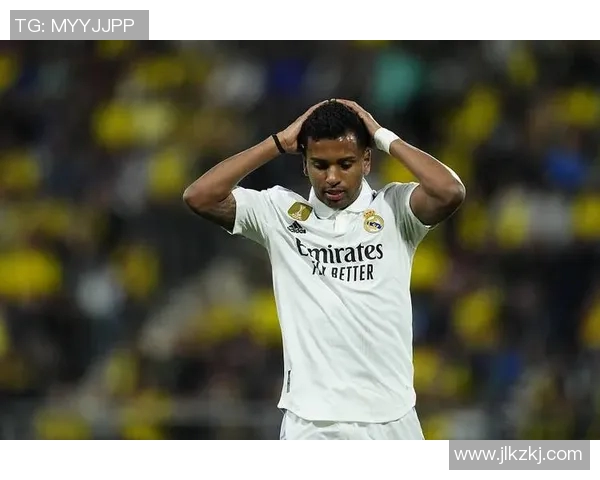 罗德里戈的崛起与未来展望：从新星到足坛巨星的蜕变之路