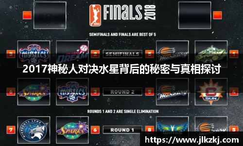 2017神秘人对决水星背后的秘密与真相探讨