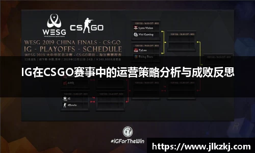 IG在CSGO赛事中的运营策略分析与成败反思